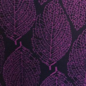 LuLaRoe Amelia Large